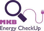 MKB energy checkup