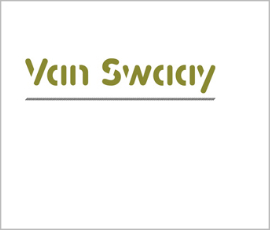 Van Swaay logo