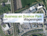 logo business en science park