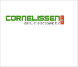 Cornelissen logo