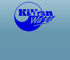 Logo Kilian Water