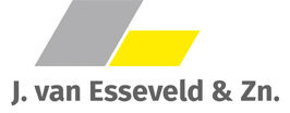Logo J. van Esseveld en zonen