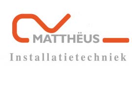 Logo Matthëus Installatietechniek