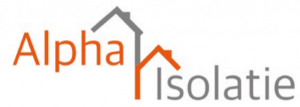 Logo van Alpha Isolatie