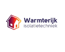 Logo Warmterijk Isolatietechniek