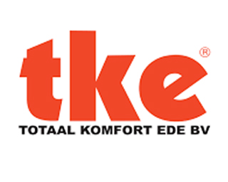 Logo Totaal Komfort Ede