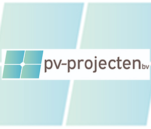 Logo pv-projecten
