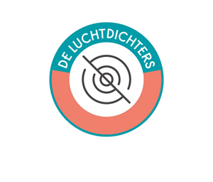 Logo de Luchtdichters