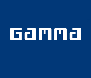 Logo Gamma