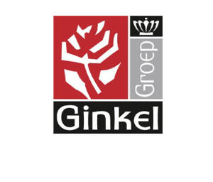 Logo Koninklijke Ginkel Groep