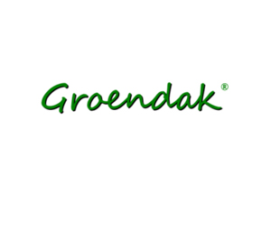 Logo Groendak