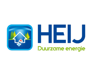 Logo Heij, Duurzame Energie