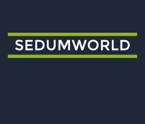 Logo Sedumworld