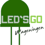 Wageningen LED's GO!