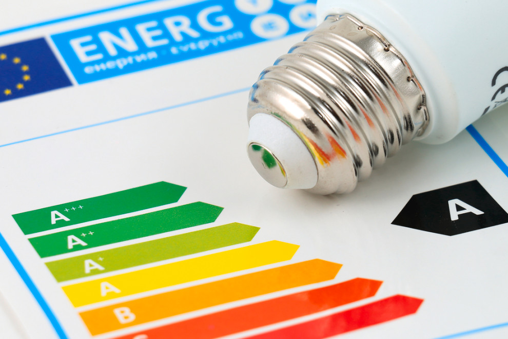 Bijdrage in energiekosten voor ondernemers die veel energie gebruiken